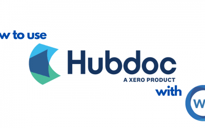 How to use Hubdoc