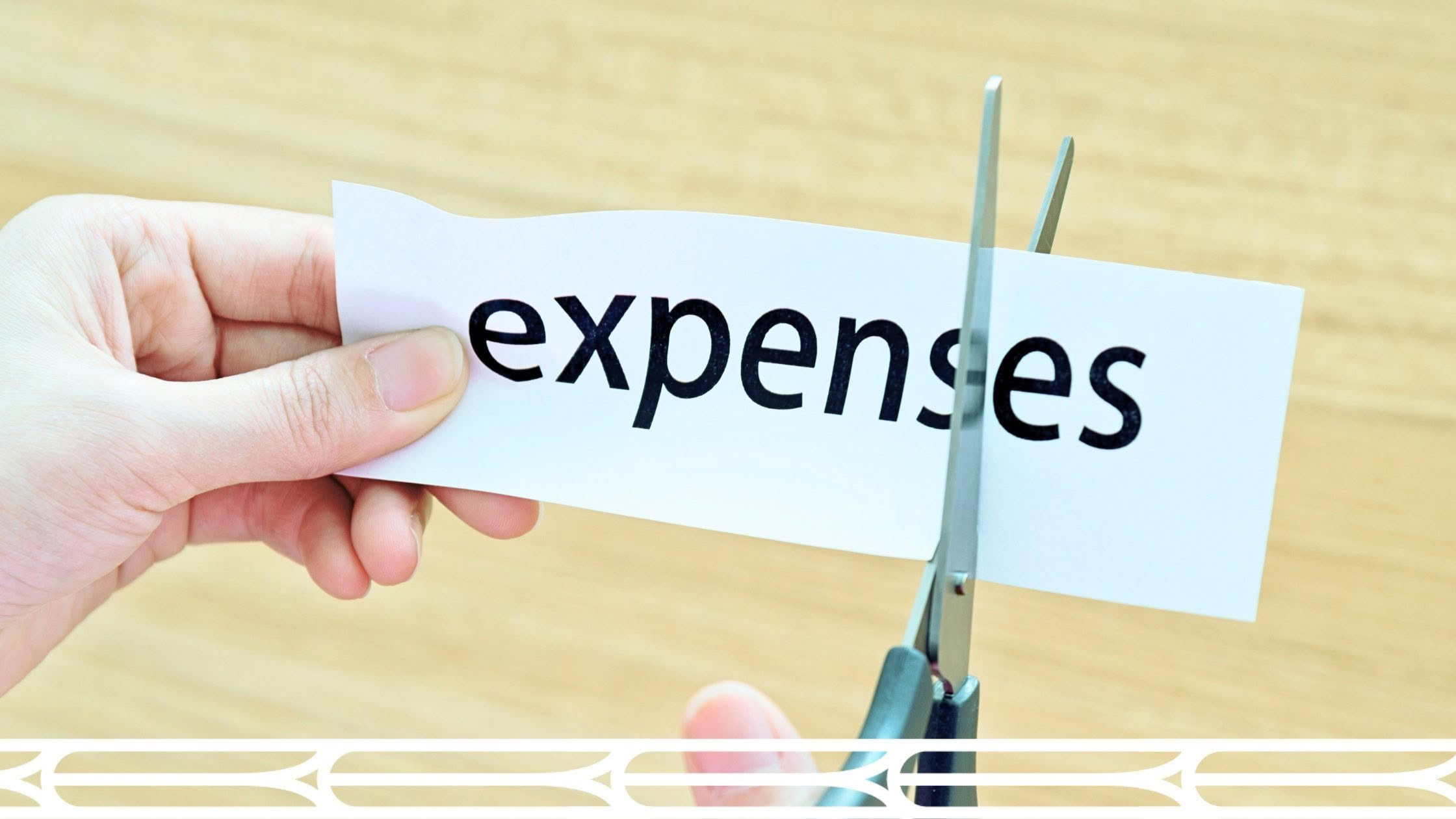 Practical Steps to Lower Expenses