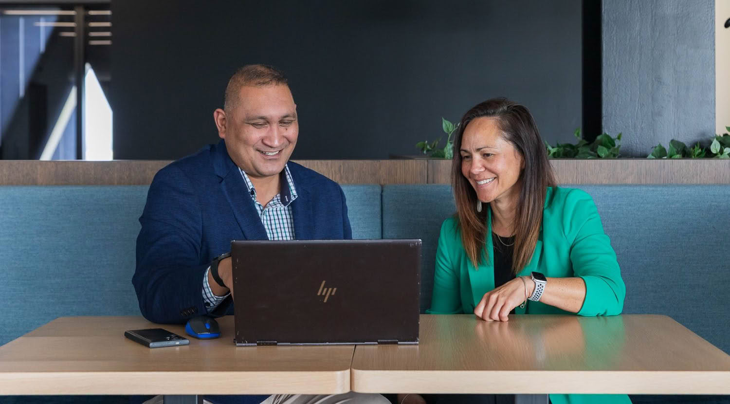 Accountant in Auckland